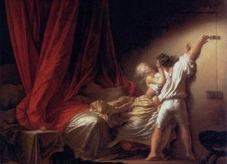 De la Casanova la Marchizul de Sade: Mitul cuceritorului şi al libertinului