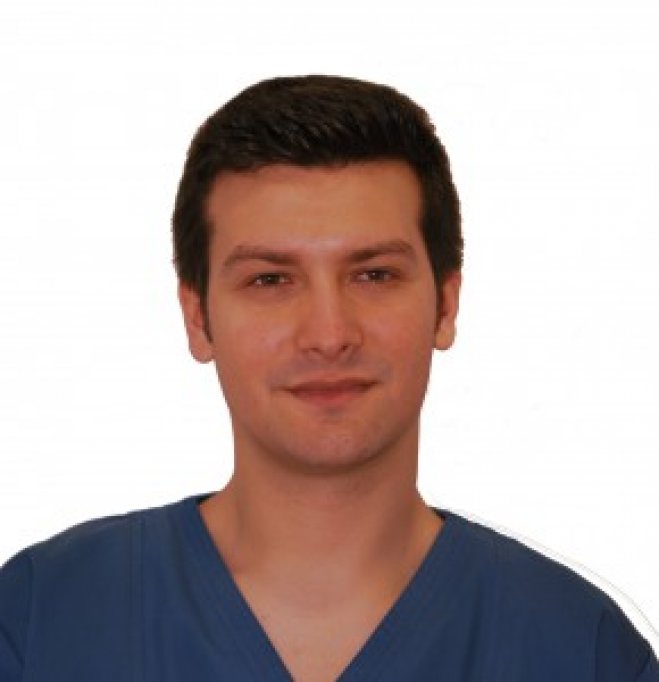 Mihailescu Dan Alexandru - doctor