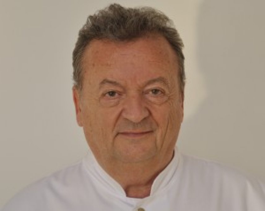 Pascu Alexandru - profesor doctor