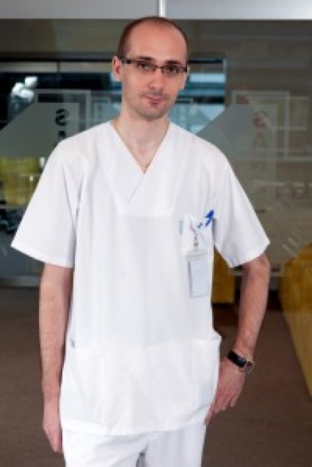 Wagner Alexandru - doctor