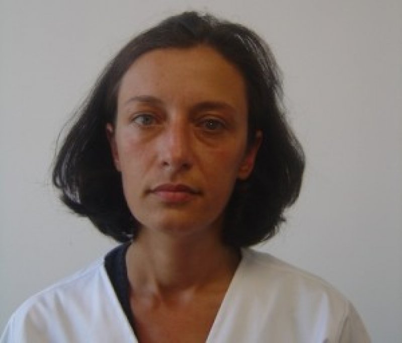 Petrescu Maria Ana - doctor