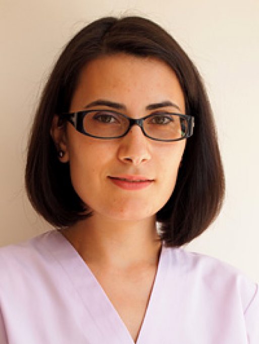 Brumar (Capatana) Cristiana Andreea - doctor