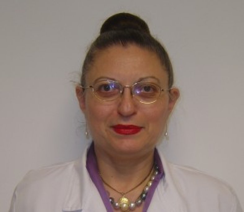 Zapucioiu Carmen - doctor