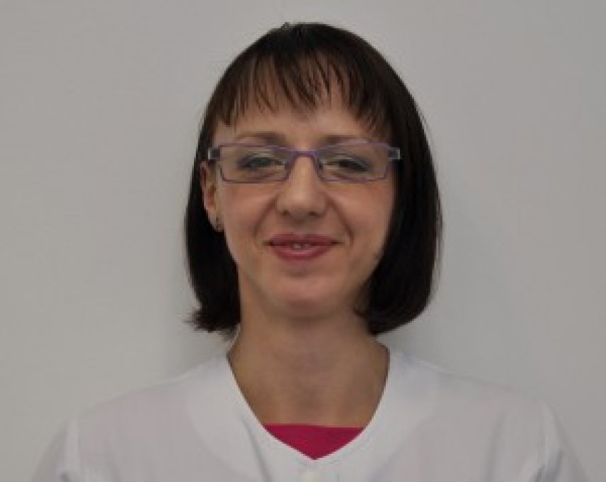 Haralambie Claudia - doctor