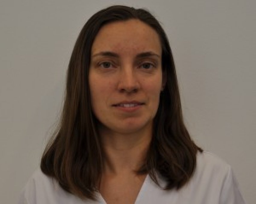 Mardare Claudia - doctor