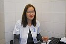 Rusuleanu Cornelia - doctor