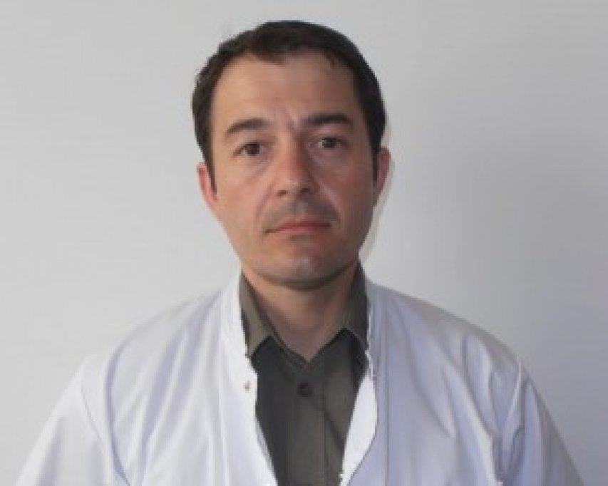 Iorgulescu Nicolae Corneliu - doctor