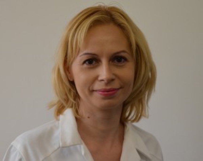 Enache Elena Dana - doctor