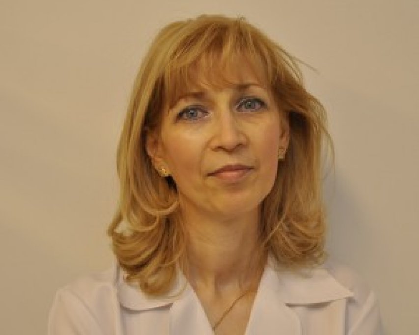 Nedelcu Dana - doctor