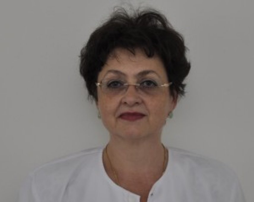 Marculescu Denis - doctor
