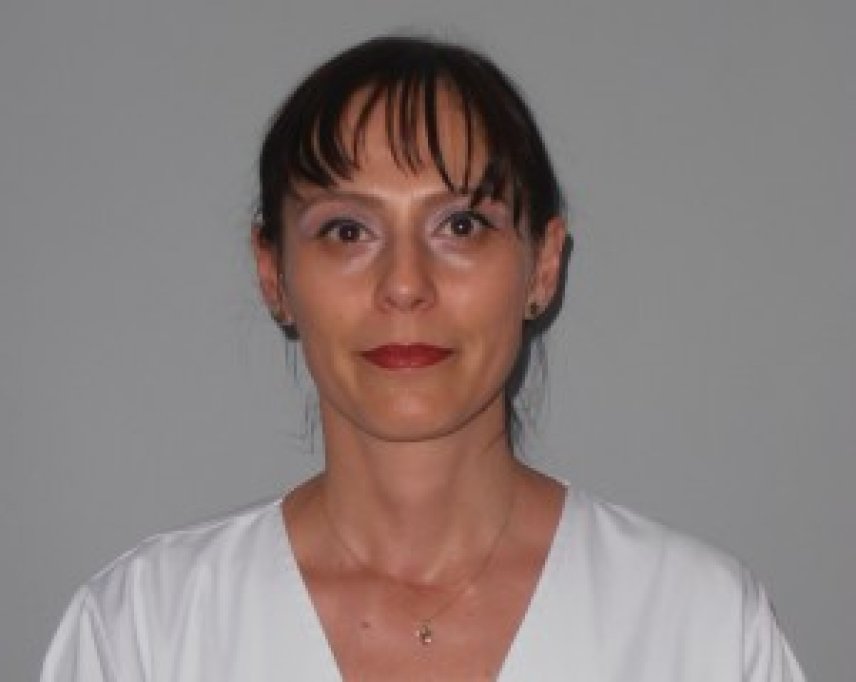 Gheorghiu Diana - doctor