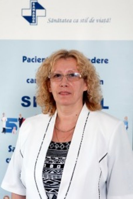 Paizis Eugenia - doctor