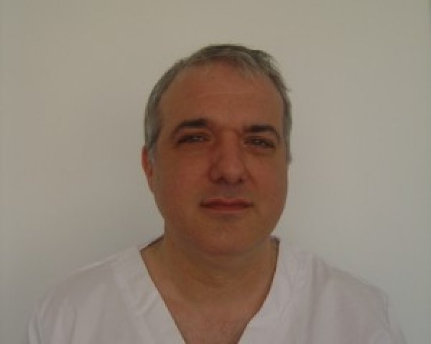 Pislaru Eugeniu - doctor