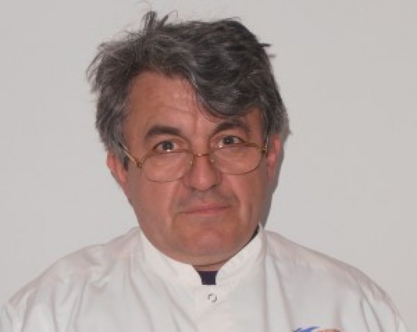 Stanciu Albert - doctor