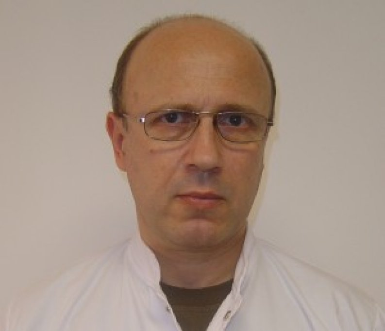 Papagheorghe Florin - doctor