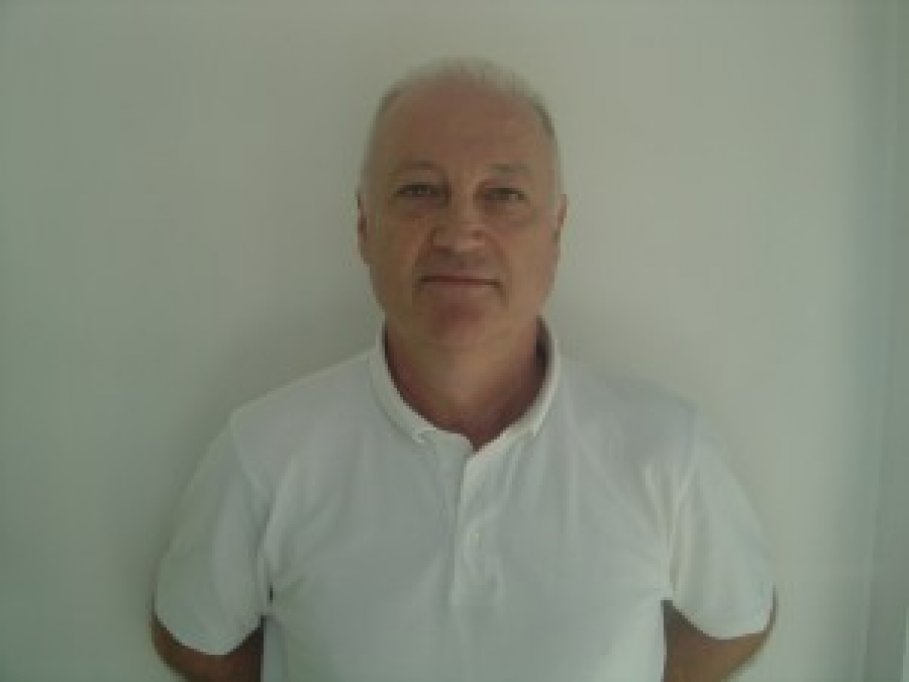 Niculescu George - doctor