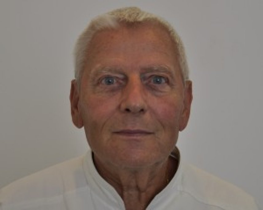 Meclea Gheorghe - doctor