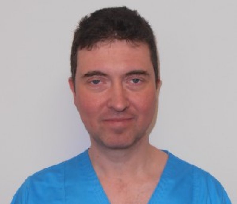 Halpern Rafael - doctor