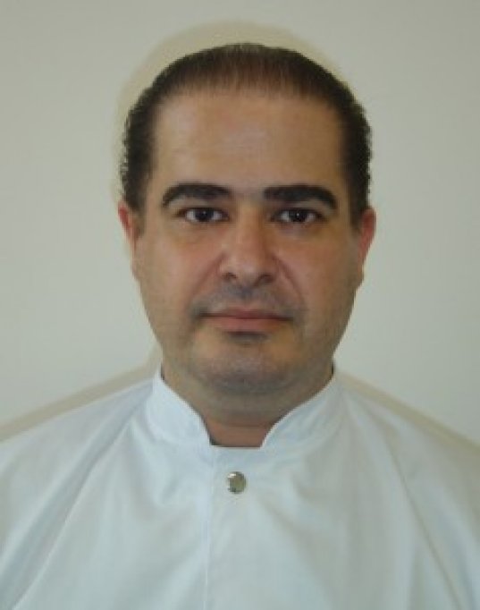 Masri Hassan - doctor
