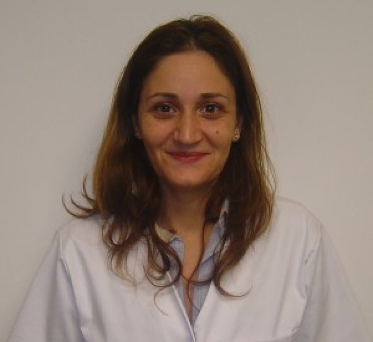 Topor Laura - doctor