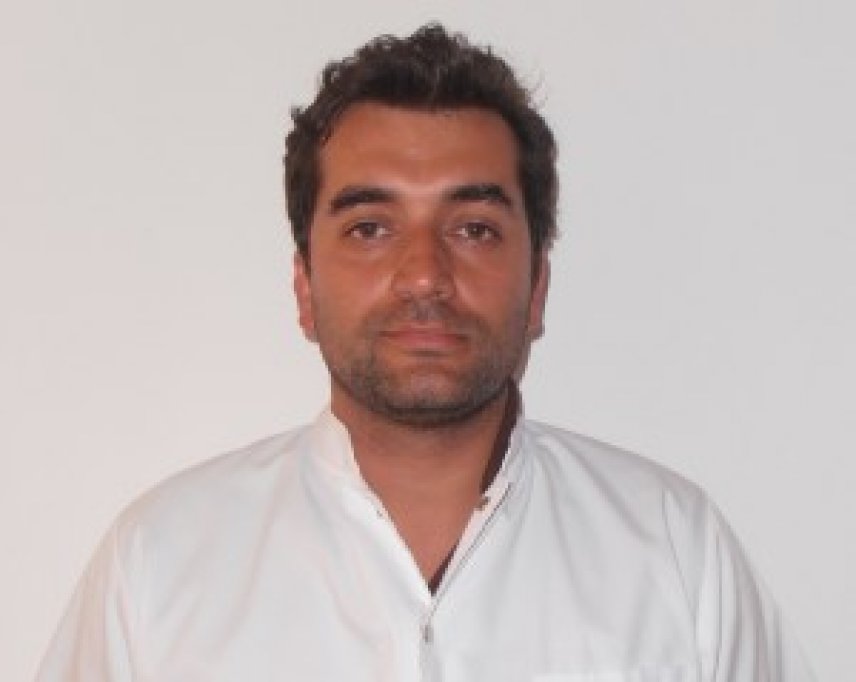 Romila Marius Ciprian - doctor