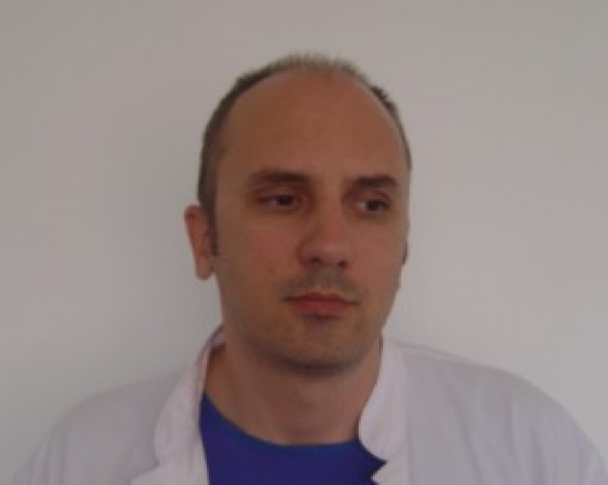 Matei Mihai - doctor