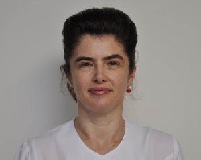 Tomoiu Carmen Mihaela - doctor