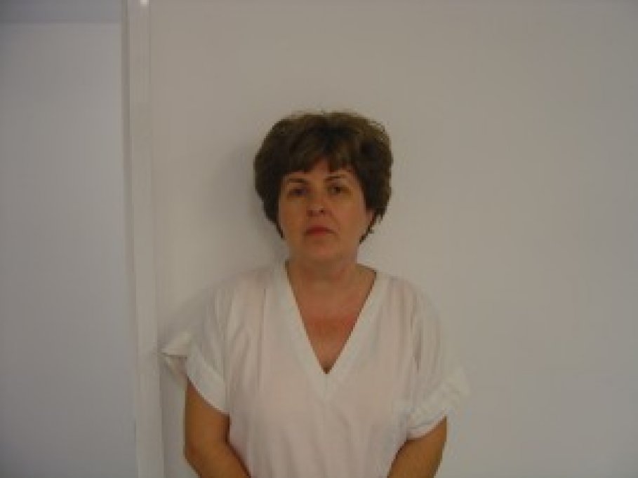 Sebeni Mihaela - doctor