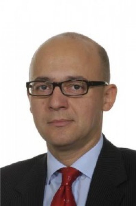 Radu Mihai - doctor