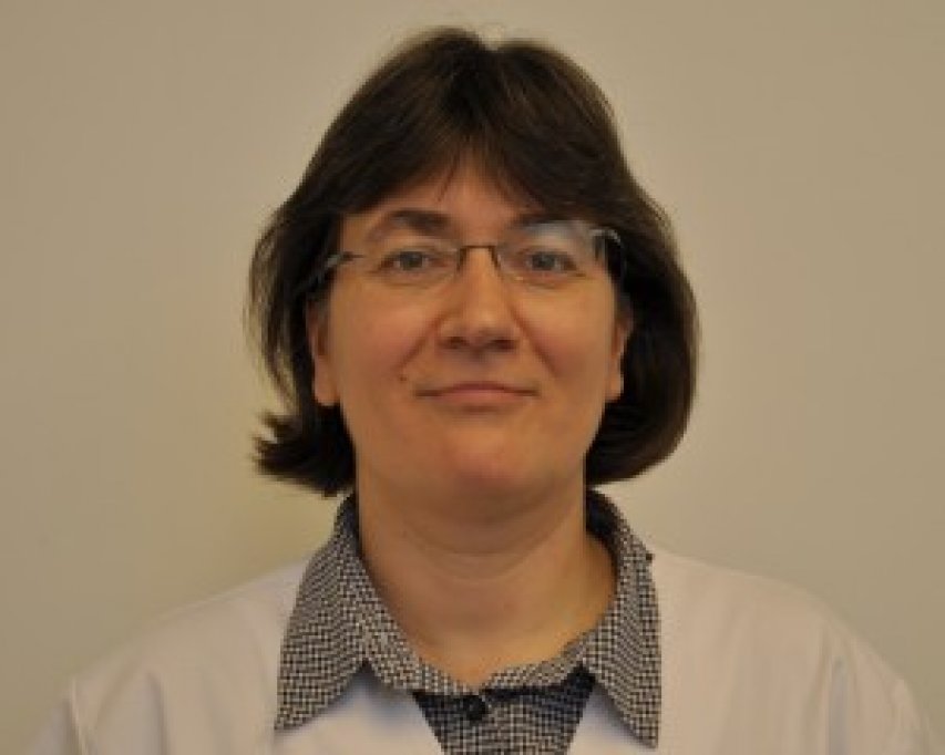 Rotareasa Monica - doctor