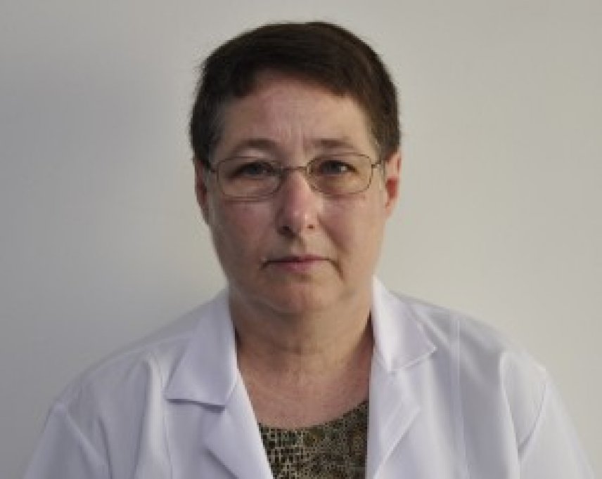 Popa Nadia - doctor