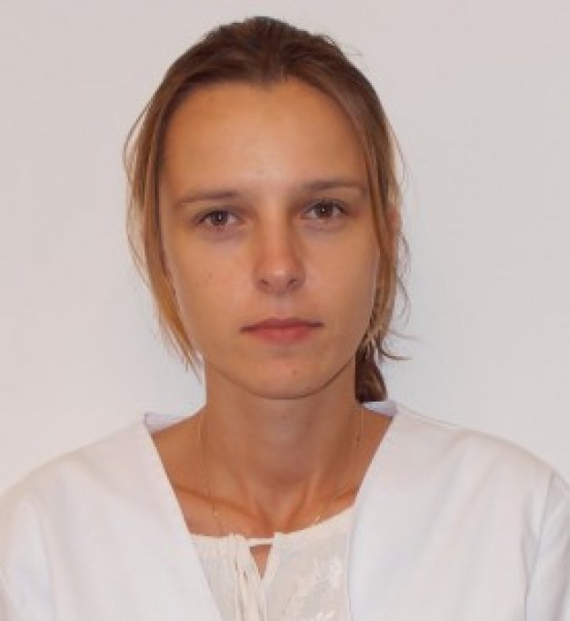 Morari Oana - doctor