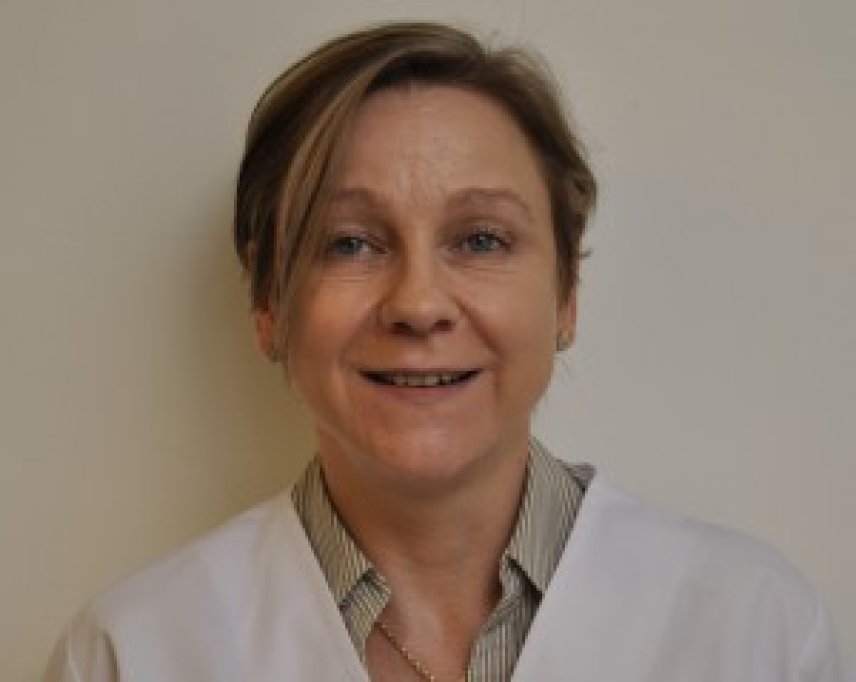 Toader Oana Daniela - doctor