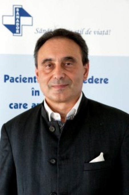 Gramescu Ovidiu - doctor