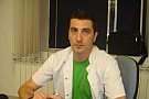 Iacobescu Rares - doctor