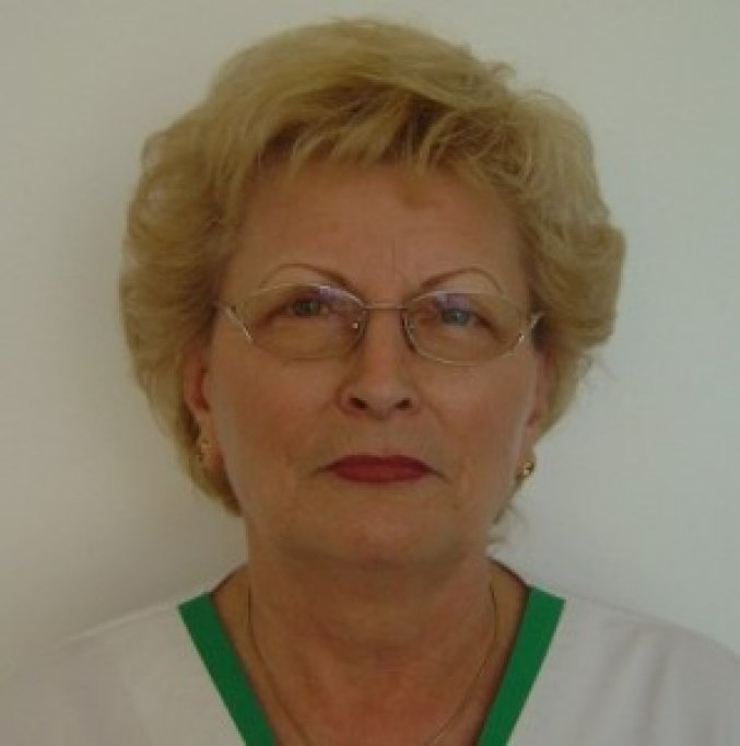 Leca Rodica - doctor