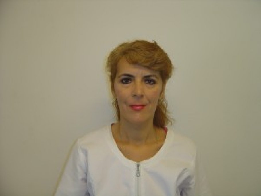 Robea Rodica - doctor