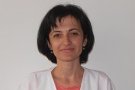 Simion Ionela Florentina - doctor