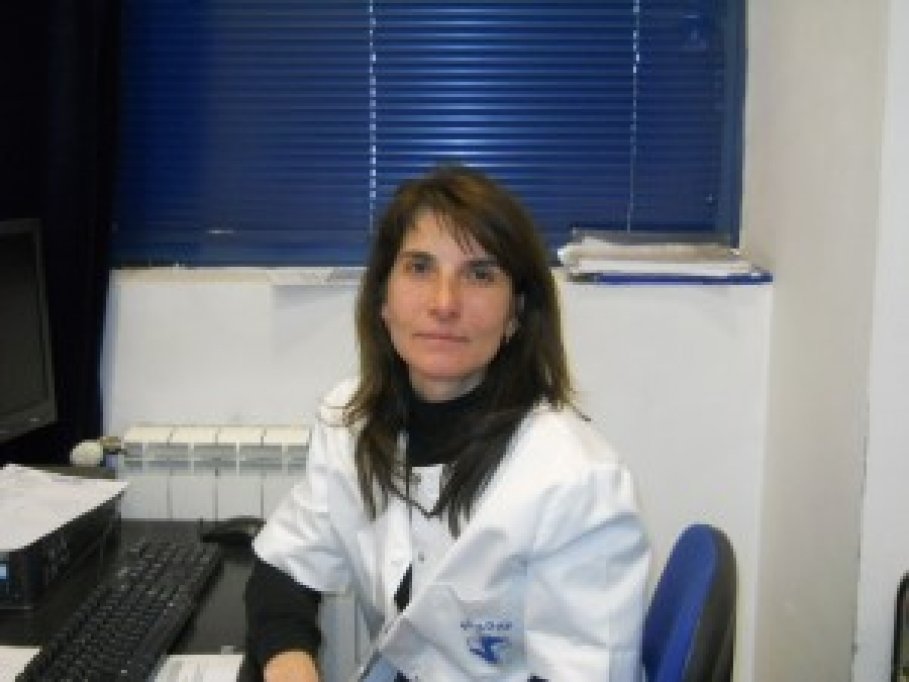 Niculescu Sorana - doctor