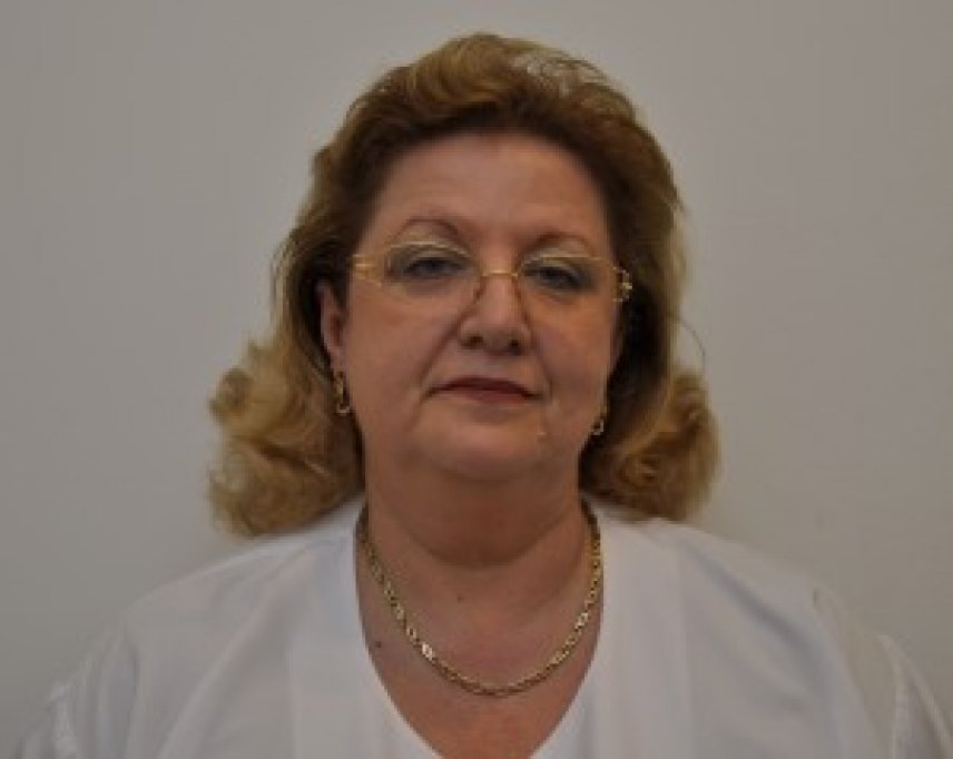 Takouzli Sorina - doctor