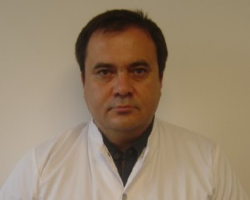Munteanu Valentin - doctor