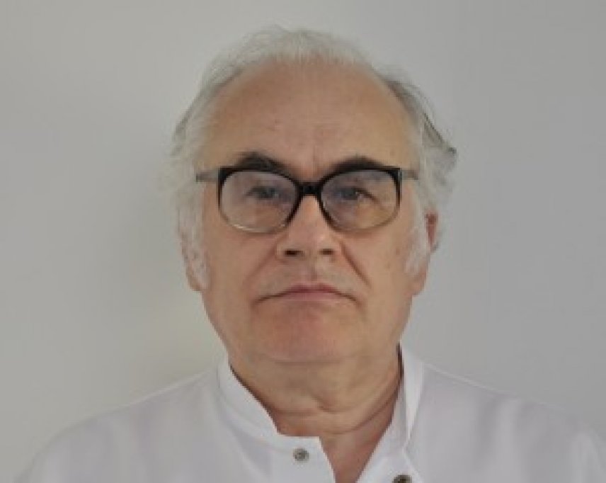 Poalelungi Viorel - doctor