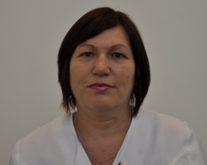 Marinescu Viorica - doctor