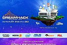 DreamHack Bucharest 2015