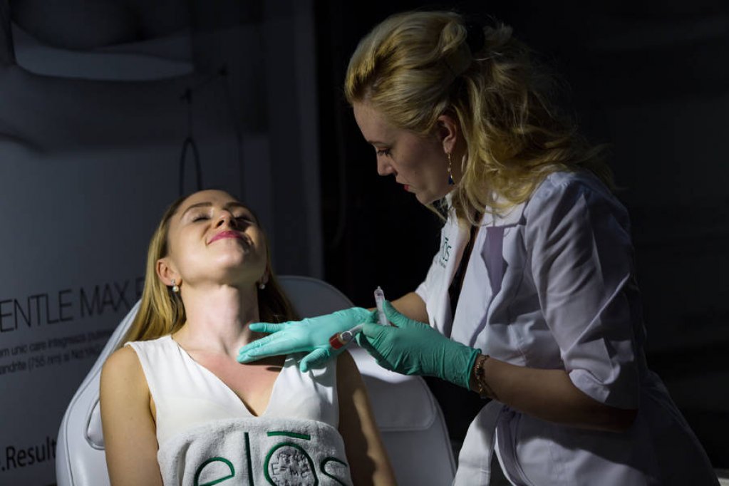 Elos Beauty Clinic