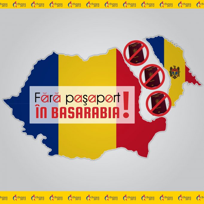 Fara pasaport in Republica Moldova