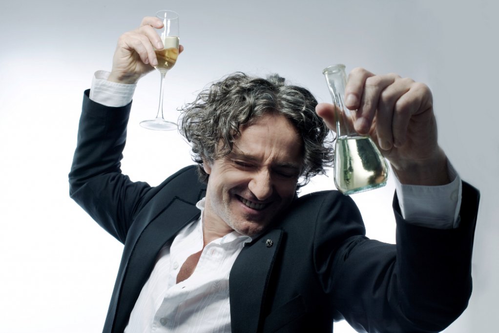 Goran Bregovic canta la prima editie a festivalului intercultural “Baro Foro”