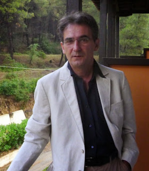 Incantat si bucuros de intalnire! cu HOREA MURGU