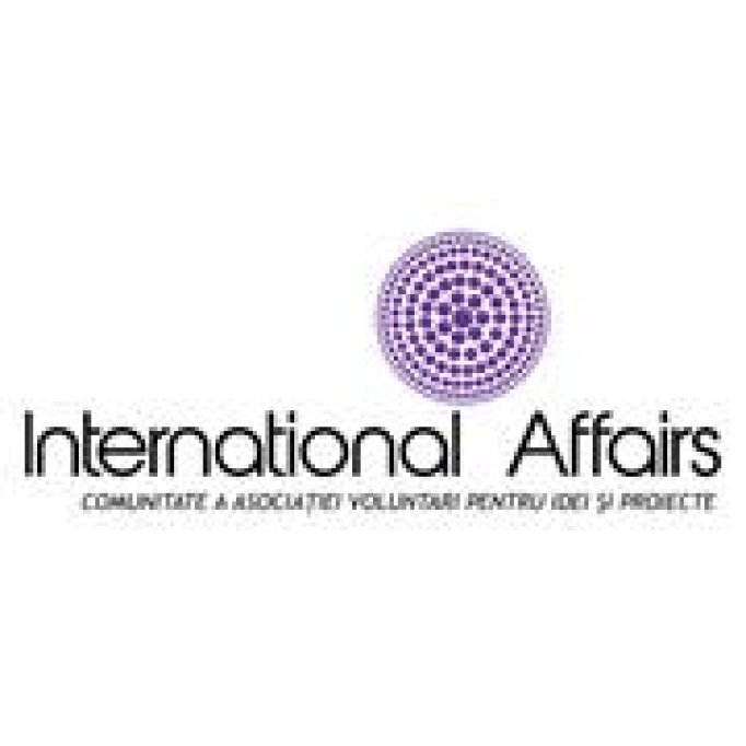 International Affairs (IA)
