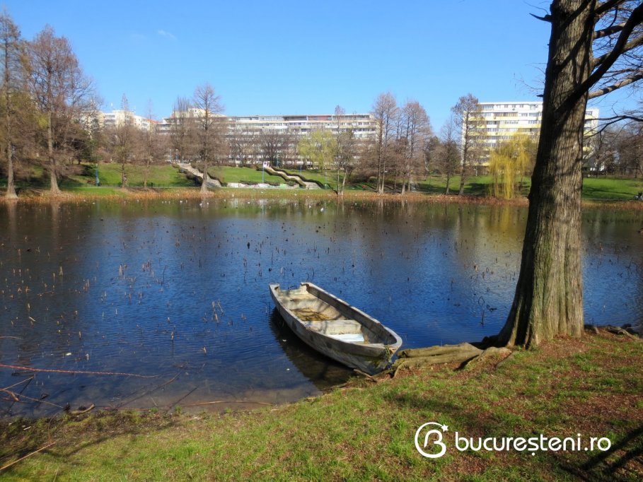Parcul Circul